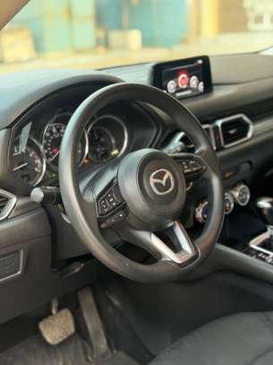 Mazda CX5 GT Année 2017 image 4