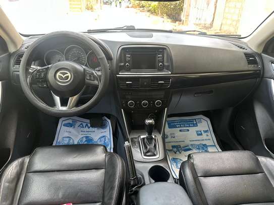 Mazda cx5  Anné 2014 image 7