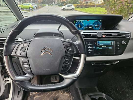 Citroen C4 Cactus image 12