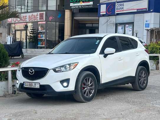 Mazda image 7