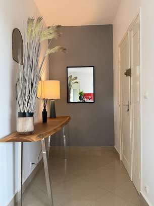 À VENDRE-  APPARTEMENT MEUBLÉ  À NGAPAROU image 7
