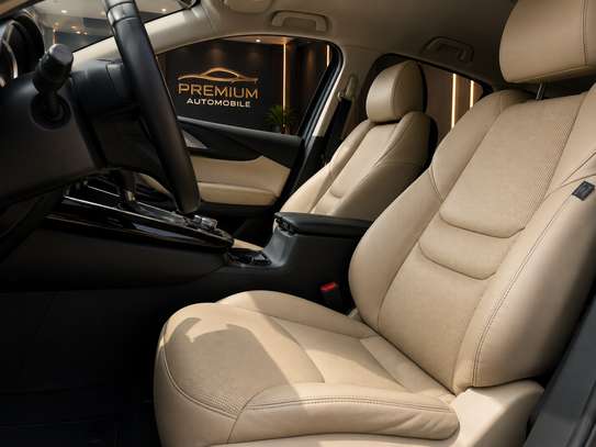 Mazda cx9 2019 image 6