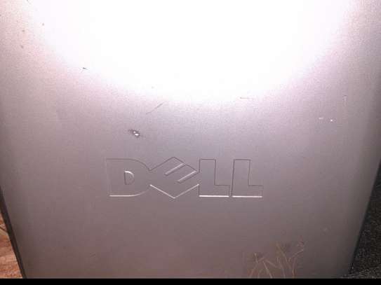 Dell PC tour noir USB DVD fiable pour bureau image 2