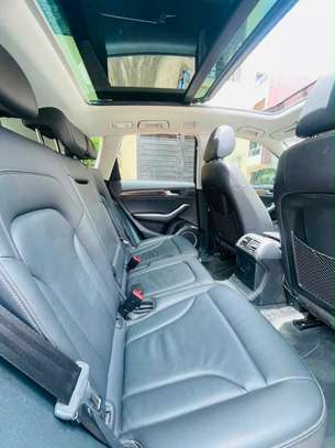AUDI Q5 Quattro full options image 2