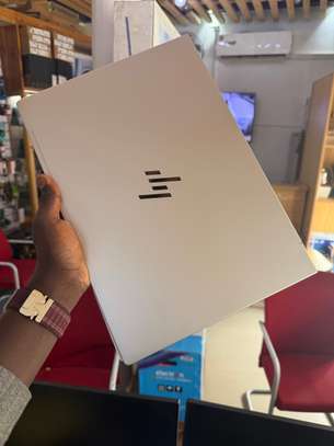 Hp Probook 4 G1i 16 ultra 7 / 32GB / 512 ssd image 3
