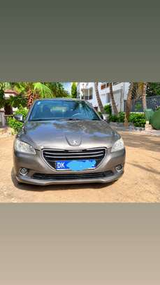 Peugeot 301 2016 image 3