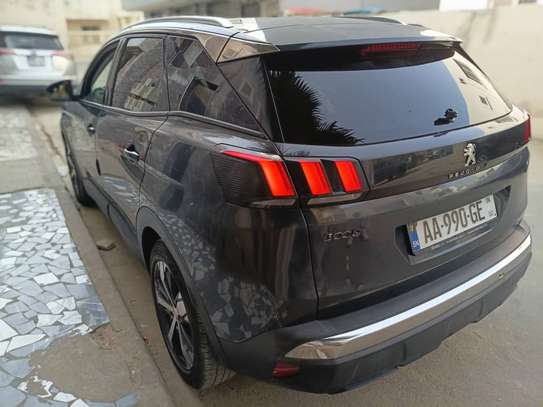 Peugeot 3008 Diesel image 3