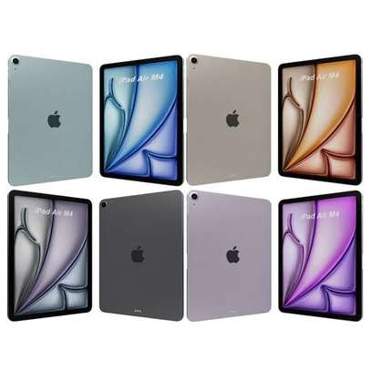 iPad Air M4 13 pouces 128Go image 4
