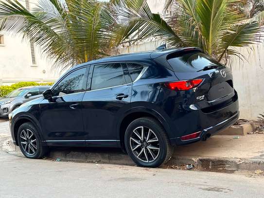Mazda cx5 GT image 12