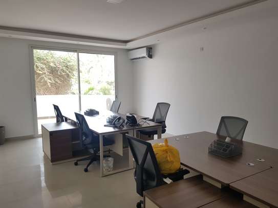 Bureaux aux Almadies image 4