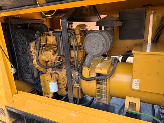 Groupe électrogène 88kva image 4