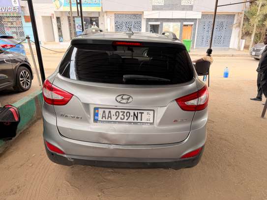 Hyundai Tucson image 4