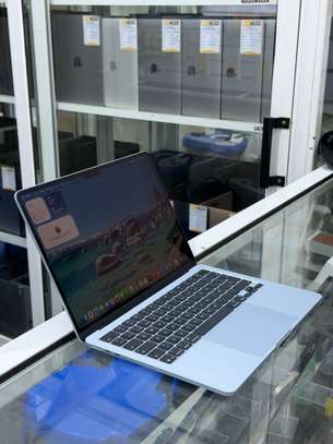 MacBook Air 2025 m4 image 5