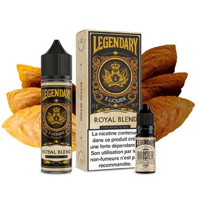 Flacon de 50ml e-liquide pour cigarette électronique image 5