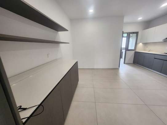Appartement F5 à louer à Fann Résidence image 2