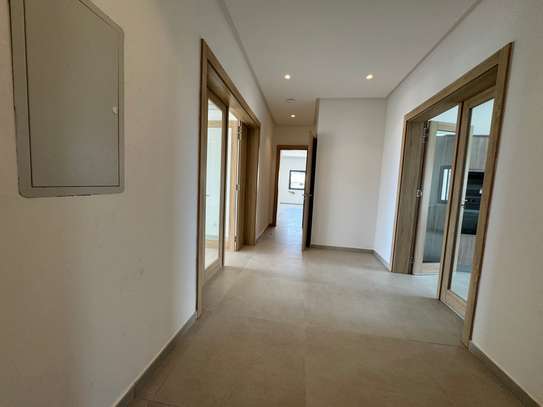 Appartement  4 chambres à louer aux Almadie route méridienne image 3