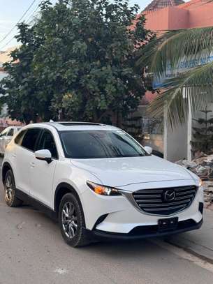 MAZDA  *CX9*Touring  *2019 image 2