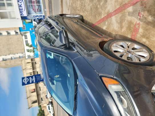 Ford Edge Titanium 4x4 automatique – 123 000 km image 2