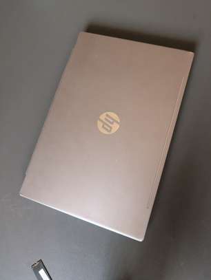 Ordinateur portable HP i7 8th/ 4gb dédiée tactile image 7