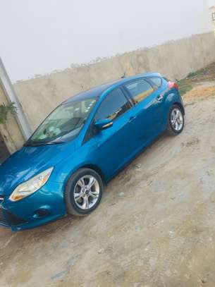 FORD FOCUS 2014 image 2