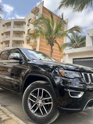 Jeep Grand Cherokee🇺🇸 image 11