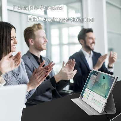 Moniteur Portable image 4