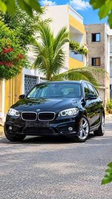 Ⓜ️BWM ACTIVE TOURER ANNÉE 2016 image 13