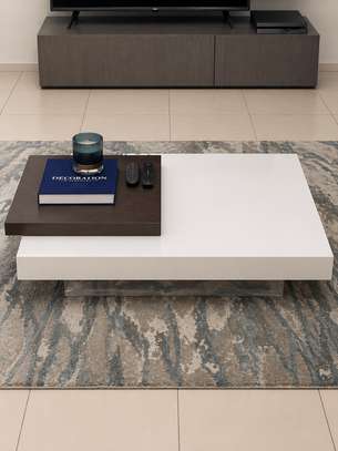 Table basse , fauteuil, miroir… cliquez pour les photos ! image 7