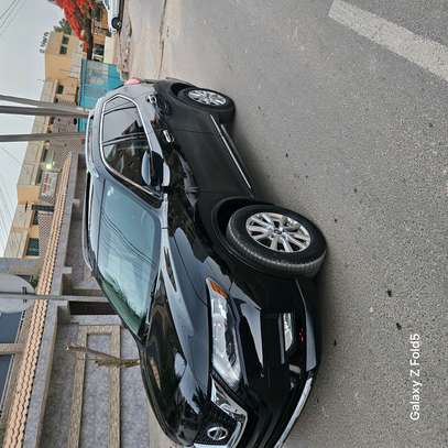 Nissane rogue sv 2017 automatique ésance 4cilinder 7palss image 3