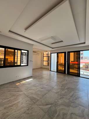 APPARTEMENT F4 À LOUER – OUAKAM, BATRAIN image 3