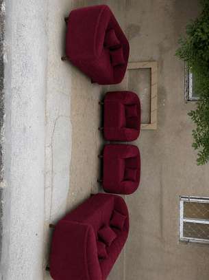 Salons vip 7 places image 10