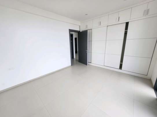 Appartement à louer almadies F3 image 6