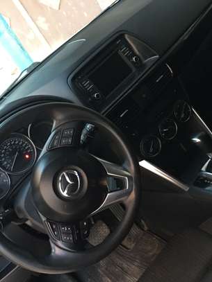 Mazda CX5 2014 image 6