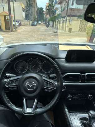 MAZDA CX5 GT 2018 image 3