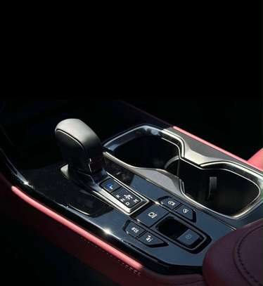 LEXUS NX350 AWD 2026 image 6