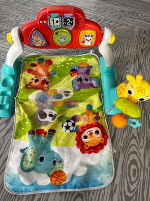 Tapis d’éveil VTech image 3