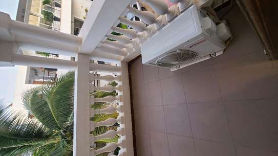 Appt 2 pièces meublées ngor Almadies image 3