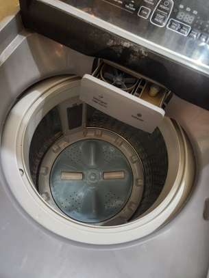 Machine a laver SAMSUNG 11 KG image 2