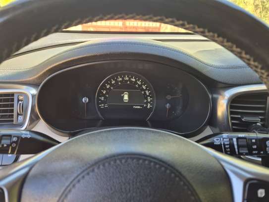 Kia Sorento 2019 image 9