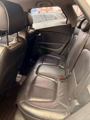 Renault Qm3  2017 image 6