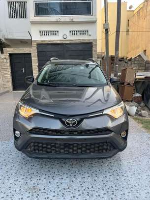 Toyota Raf4 image 6