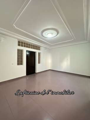 Appartement F4 à louer à baobab image 3