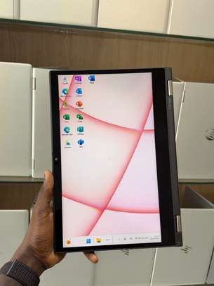 Lenovo Thinkpad L13 Yoga image 8