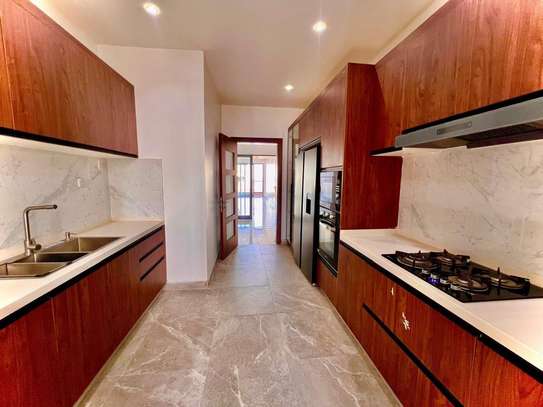 Appartements F4 haut standing au Virage image 8