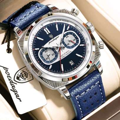 Montre Homme Poedagar 838 image 2