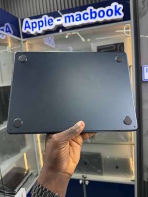 MacBook Air M4 13 Pouces Ram 16Go SSD 512Go image 5