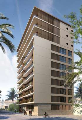 F4 à vendre au virage avec vue sur mer image 9