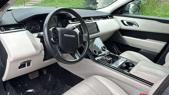 Land Rover range Rover vellar image 7