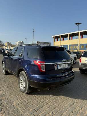 FORD EXPLORER 2015 image 7