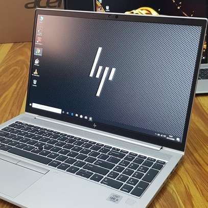 HP ELITEBOOK 840 G8 CORE I5 image 3